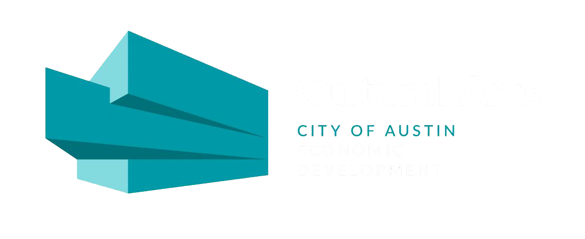 City of Austin Cultural Arts Department Logo