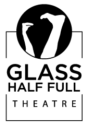 Glass Half Full Theatre Logo