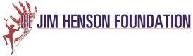Jim Henson Foundation Logo