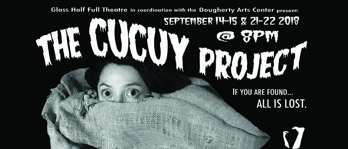 The Cucuy Project Teaser
