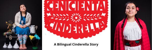 Cenicienta Slide